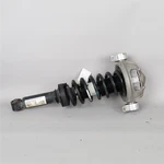 2004-2010 Volkswagen Touareg Rear Strut Shock Spring 7L6513029E Oem. Fixed Price $99.12.