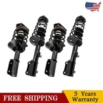 4PCS Front Rear Complete Struts Fits Buick Century Regal Pontiac Grand Prix. Fixed Price $278.23.