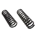 Frt Coil Springs Moog 658A. Fixed Price $216.25.