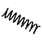 For Mercedes-benz C280 1996-2000 Bilstein 36-227174 B3 Series Front Coil Spring. Fixed Price $58.09.