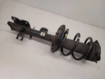 2011-2013 Nissan Quest Passenger Right Strut Front Rh Thru 5/13. Fixed Price $84.22.