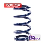 Hyperco 186A0650, One Coil Over Spring 2.25IN Id 6IN Tall Blue Steel Performance. Fixed Price $141.33.