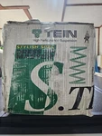 **open Box** Tein S.tech Lowering Springs For 2018-2022 Honda Accord 1.5T Only. Fixed Price $185.00.