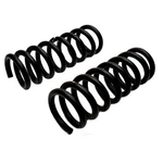 Acdelco 45H0242 Front Coil Spring Set. Fixed Price $391.00.