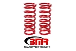 Bmr Suspension SP028R Front Lowering Springs Fits 1979-2004 Fox Mustang. Fixed Price $139.95.
