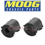 Moog Front To Frame Stabilizer Bar Bushing Kit For 2008 Mazda Tribute - Lc. Fixed Price $24.55.
