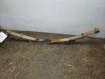 Rear Passenger Right 3 Leaf Spring From 2011 Toyota Tacoma 12926698. Fixed Price $179.00.