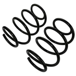 Moog 81598 Coil Spring Set Front For 07-18 Nissan Altima Maxima. Fixed Price $190.76.