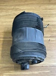 2018-2025 Audi SQ5 Left Rear Air Suspension Coil Spring 80A616001G. Fixed Price $69.36.