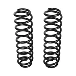 Pair Front Coil Springs Ford Mustang 2005-2010 4.0L 4.6L Left Right. Fixed Price $40.99.