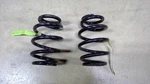 Set Of 2 Rear Coil Springs Fits 05-18 Jetta 115883. Fixed Price $229.00.
