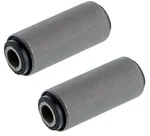 Pair Set 2 Rearward Leaf Spring Bushings Mevotech For Ram Bronco F-150. Fixed Price $61.95.