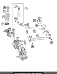 2024 Jeep Wrangler Jl Right Front Coil Spring Factory Mopar New Oem. Fixed Price $117.19.