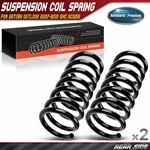 2X Rear Coil Springs For Buick Enclave Chevy Traverse Gmc Acadia Saturn Outlook. Fixed Price $87.28.