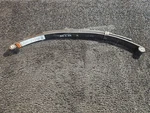 Dorman 929-1031 Utility Trailer Leaf SPRING,1 3/4" W, 26" L, 1/4" Arch,. Fixed Price $132.00.