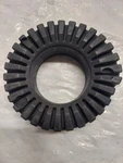 Front Suspension Spring Isolator, Upper - Mopar (4895452AA). Fixed Price $40.00.