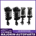 Front & Rear For 2003-2008 Hyundai Tiburon Quick Absorber Shocks Struts Assembly. Fixed Price $211.51.