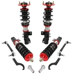 Front Rear Coilovers Suspension Kits Fits 2007-2013 Mini Cooper. Fixed Price $368.09.