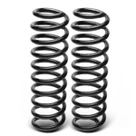 2X Front Left & Right Coil Springs For Jeep Grand Cherokee 3.0L 5.7L 68029629AE. Fixed Price $79.68.