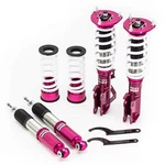 Godspeed Mono Ss Way Adjustable Coilover Set Kit For Chevrolet Camaro 16-21. Fixed Price $675.00.