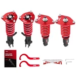 Stabber Coilovers Shock Absorbers Lowering Kit For Mitsubishi Eclipse 2006-2012. Fixed Price $300.00.