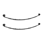 Set Of Dorman 929-301 Rear Leaf Springs For Jeep Cherokee 1984-2001. Fixed Price $489.26.