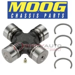 Moog Front Axle Shaft Right Outer Universal Joint For 1967-1971 Jeep Bs. Fixed Price $42.86.