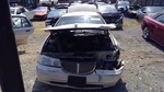 Passenger Air/coil Spring Front Base Fits 98-02 Lincoln & Town Car 710944. Fixed Price $75.00.