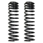 For Jeep Wrangler Jk 2018 Rancho RS80135B 2" Rear Lifted Coil Springs. Fixed Price $197.34.