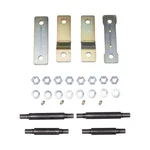 Arb Greasable Shackle Kit Tundra OMEGS22. Fixed Price $258.39.