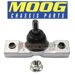 Moog Front Lower Ball Joint For 2006 Lexus GS300 - Spring Ride Steering Qf. Fixed Price $89.70.