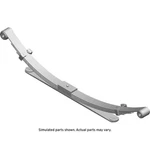 Genuine Gm Leaf Spring 85106813. Fixed Price $268.38.