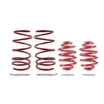 Pedders Suspension 804010 Sports Ryder Coil Spring Kit - Stock Height New. Fixed Price $539.96.