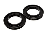 Energy Suspension 9.6107G Coil Spring Isolator Set, Black. Fixed Price $55.23.
