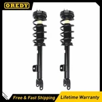 Front Struts Coil Springs For Dodge Challenger 3.6L 2011-2023 Chrysler 300. Fixed Price $135.75.