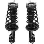 For Toyota Camry 2012-2017 Rear Complete Struts Spring Shocks Absorbers Assembly. Fixed Price $126.13.
