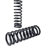 5106 Belltech Lowering Springs Set Of 2 Front For Chevy Buick Roadmaster Pair. Fixed Price $199.67.