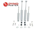 Shock Kit For 1988 - 1998 Chevy Gmc C1500 W/ Drop Coils Flip 3" 5" 2WD. Fixed Price $226.08.