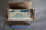 Ford B7T-5780-A Rear Spring Shackle Pin Truck. Fixed Price $12.98.