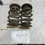 1992-1999 Bmw E36 3-SERIES Coupe Sedan Rear Axle Coil Spring Pair Left Right Oem. Fixed Price $60.00.