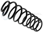 Professional Parts Sweden Coil Spring For 1999-2009 Saab 9-5 34597812. Fixed Price $62.06.
