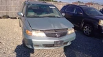 Used Rear Coil Spring Fits: 2004 Honda Odyssey Van Market Grade. Fixed Price $72.55.