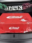 Eibach Pro-kit Performance Lowering Springs 2008-2013 Infiniti G37 Coupe Rwd. Fixed Price $300.00.