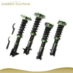 Coilovers Shocks Springs For 2003-2005 Dodge Neon SRT-4 Struts Adjustable Height. Fixed Price $255.56.