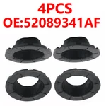 4PCS Fits Jeep Commander Grand Cherokee 2005-2010 Rear Coil Spring Insulators. Fixed Price $33.56.