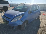 Left Rear Coil/air Spring Oem 13-15 Chevrolet Spark 1YR Wrnty 95969884. Fixed Price $125.00.