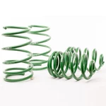 H&r 29929-1 Lowering Front Rear Springs Kit For 1992-98 Bmw 325I 328I E36 Cabrio. Fixed Price $237.46.