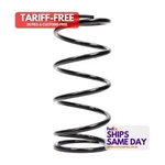 Integra Shocks 310 5011-200, One Conv Rear Spring 5IN X 11IN Steel Performan. Fixed Price $100.40.