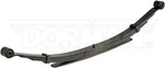 Dorman 22-909 Suspension Leaf Spring Fits Chevrolet Gmc Models. Fixed Price $253.59.