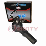 Mevotech Og Front Outer Steering Tie Rod End For 1984-1987 Lincoln Pp. Fixed Price $26.65.